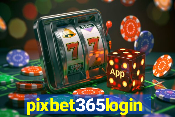 pixbet365login