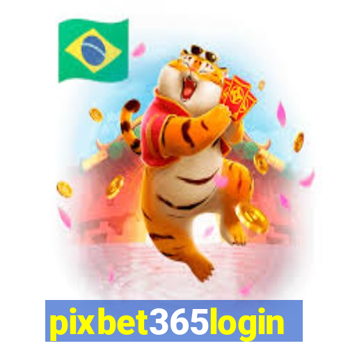 pixbet365login