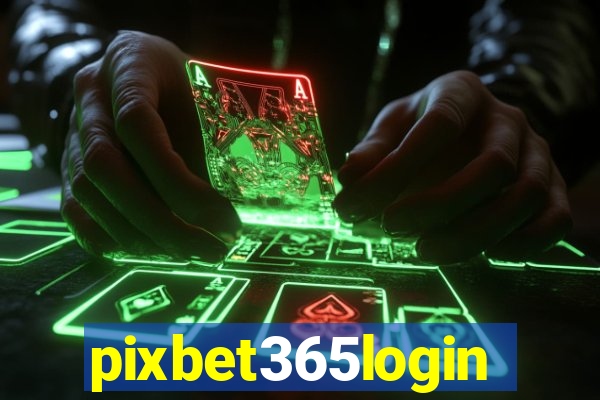 pixbet365login