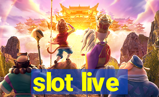 slot live