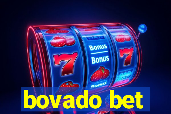 bovado bet