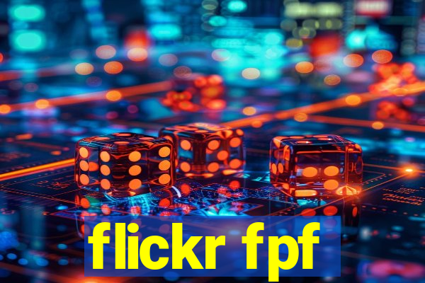 flickr fpf