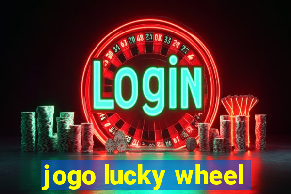 jogo lucky wheel