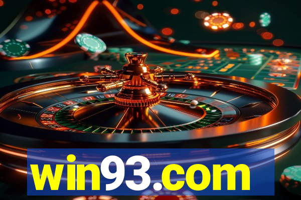 win93.com