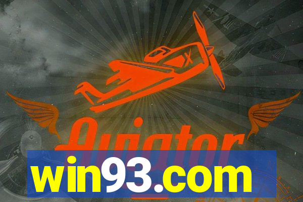 win93.com