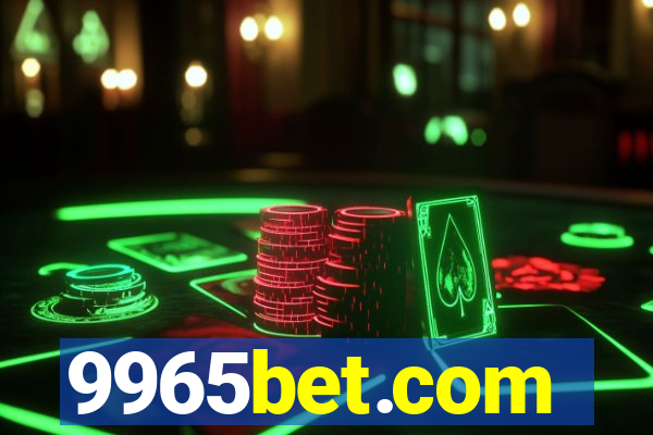 9965bet.com