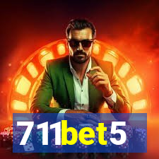 711bet5