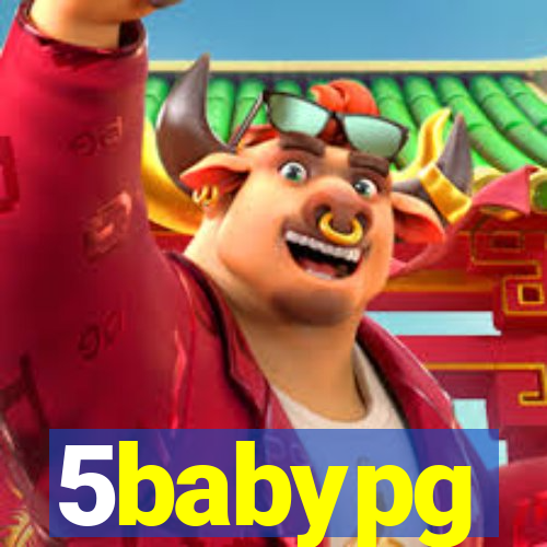 5babypg