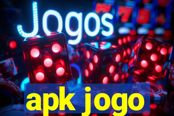 apk jogo