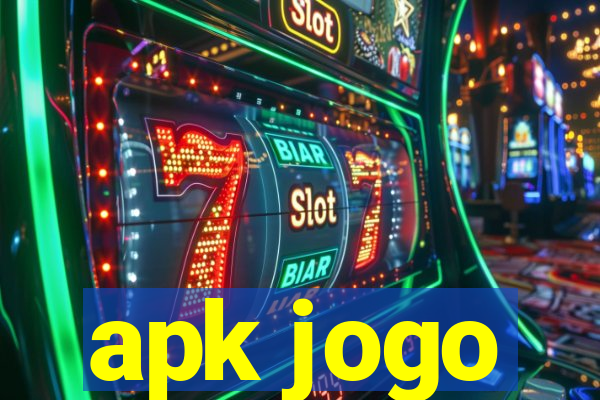 apk jogo