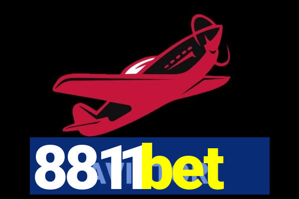 8811bet