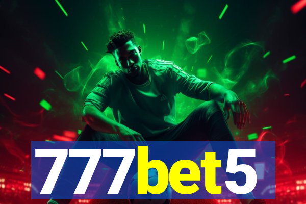 777bet5