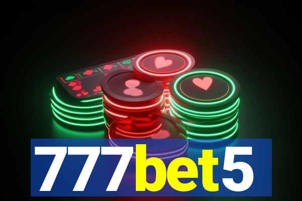 777bet5