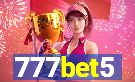 777bet5