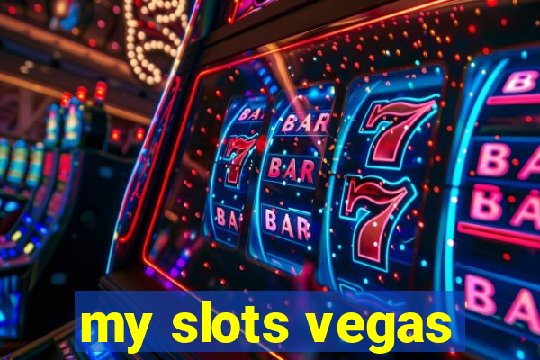 my slots vegas