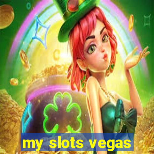 my slots vegas