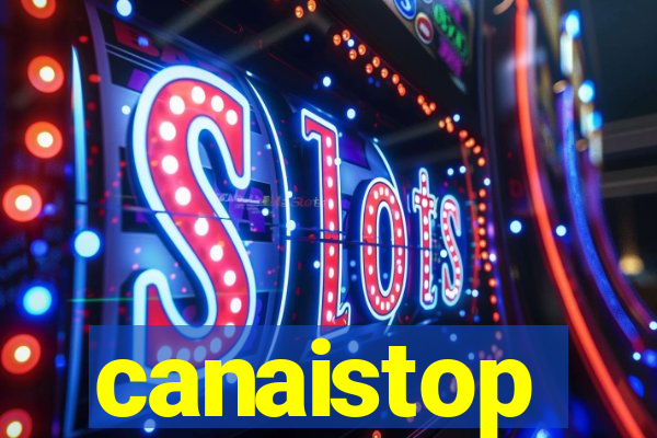 canaistop