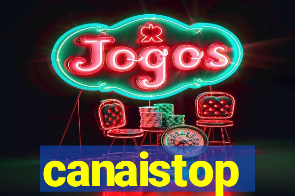 canaistop