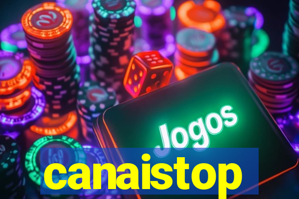 canaistop