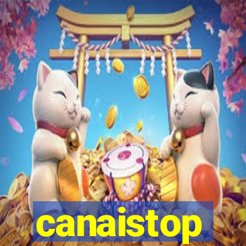 canaistop