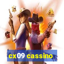 cx09 cassino