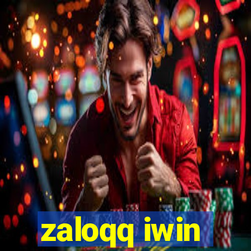 zaloqq iwin