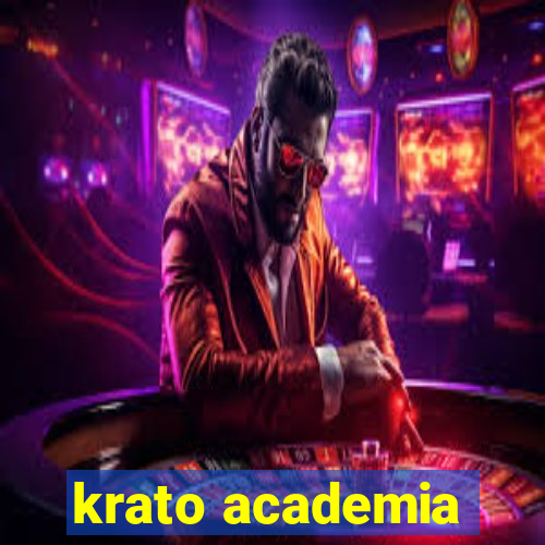 krato academia