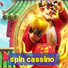 spin cassino