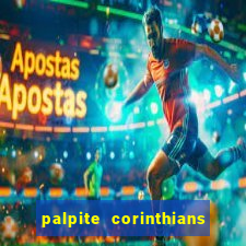 palpite corinthians x bahia