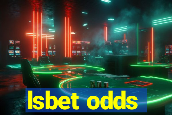 lsbet odds