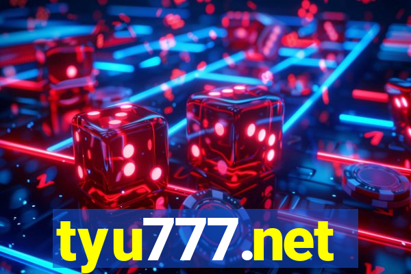 tyu777.net