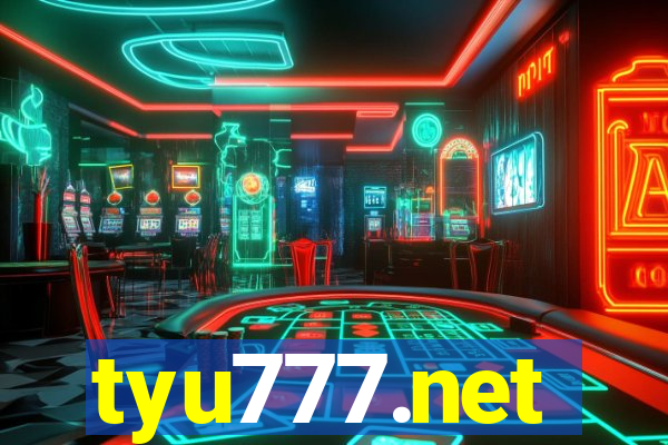 tyu777.net