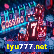 tyu777.net