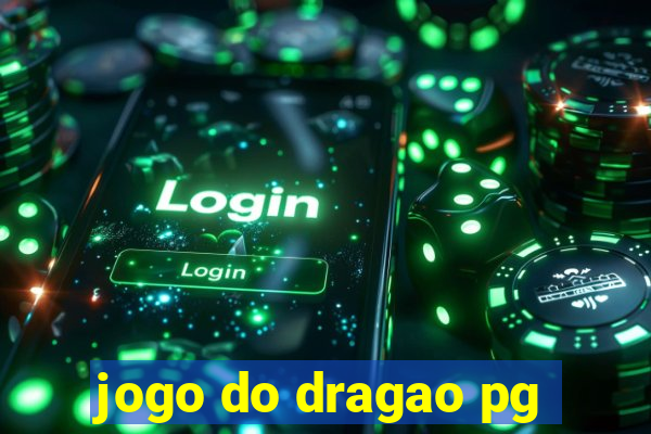 jogo do dragao pg