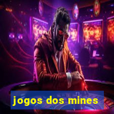 jogos dos mines