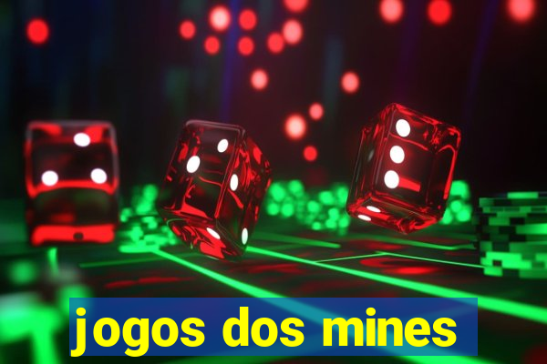 jogos dos mines