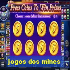 jogos dos mines