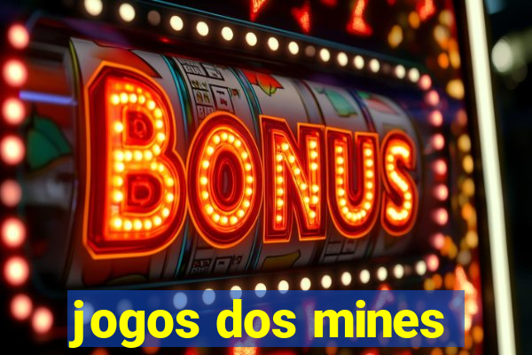 jogos dos mines