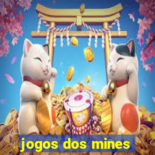 jogos dos mines