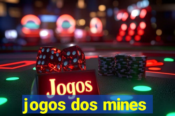 jogos dos mines