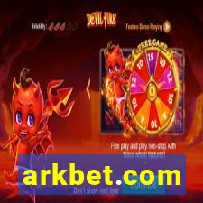 arkbet.com