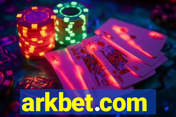 arkbet.com