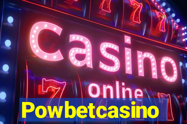 Powbetcasino