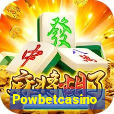 Powbetcasino