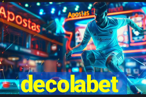 decolabet