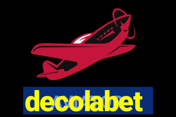 decolabet