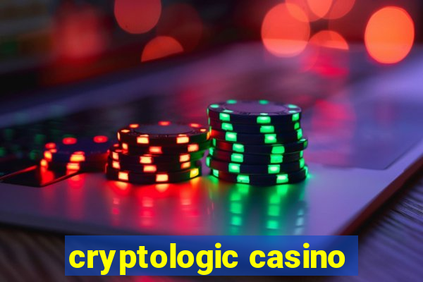 cryptologic casino