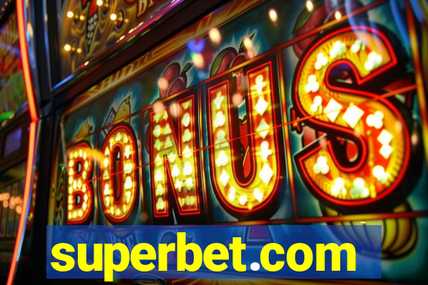 superbet.com