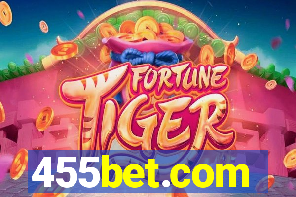 455bet.com