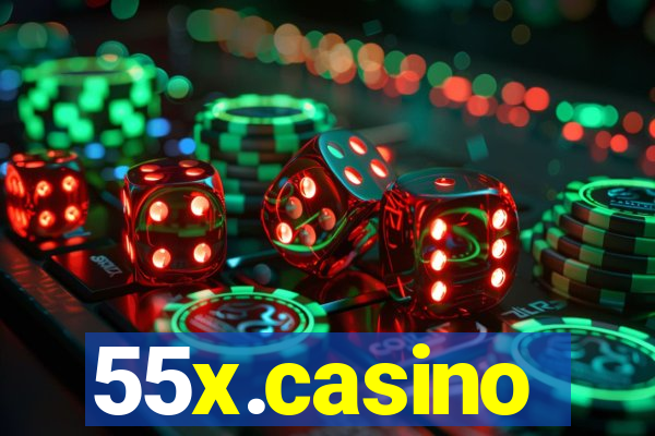 55x.casino